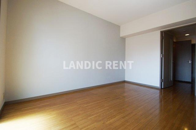 【居間・リビング】 | ソレアード赤坂