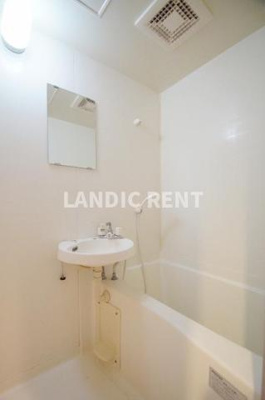 【浴室】 | ソレアード赤坂