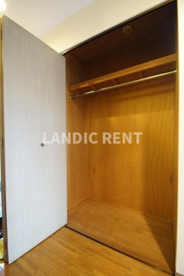 【収納】 | ソレアード赤坂