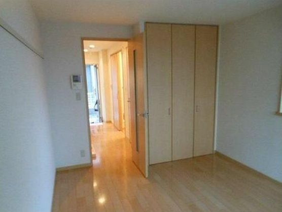 レスポワールの居間・リビング