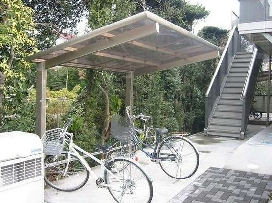 レスポワールのその他共用部分