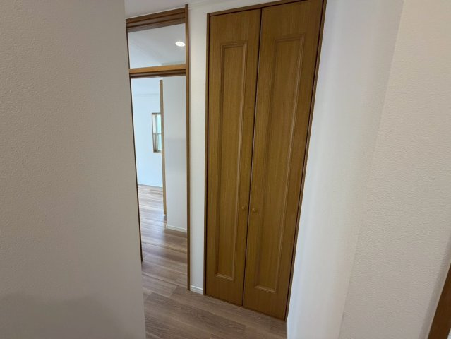 元郷2丁目の収納