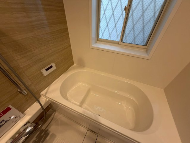 元郷2丁目の浴室|お風呂でのんびりと一日の疲れを癒してください♪