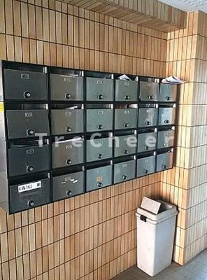 【その他共用部分】 | メディア武蔵関