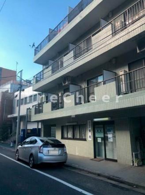 【外観】 | メディア武蔵関