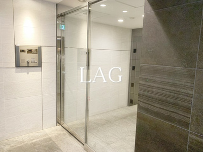 【エントランス】 | スプレスター綾瀬 | エントランスです。