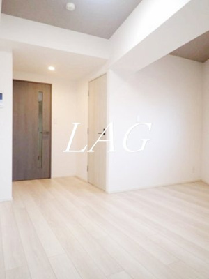 【居間・リビング】 | スプレスター綾瀬 | 洋室のお部屋です。