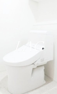 【トイレ】 | スプレスター綾瀬 | トイレです。