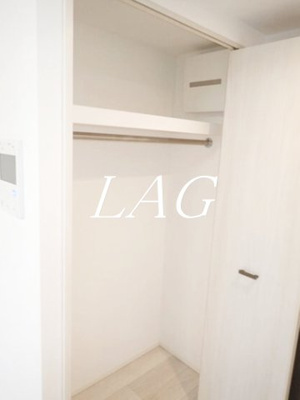 【収納】 | スプレスター綾瀬 | 収納です。