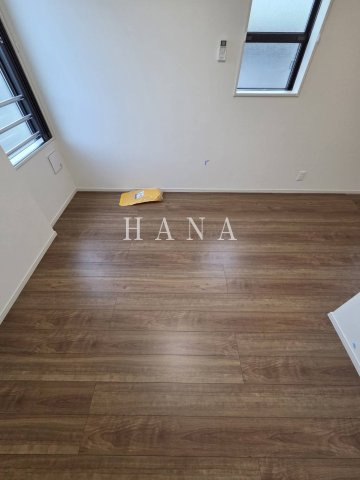 【洋室】 | IXO竹ノ塚