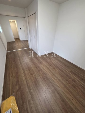 【寝室】 | IXO竹ノ塚