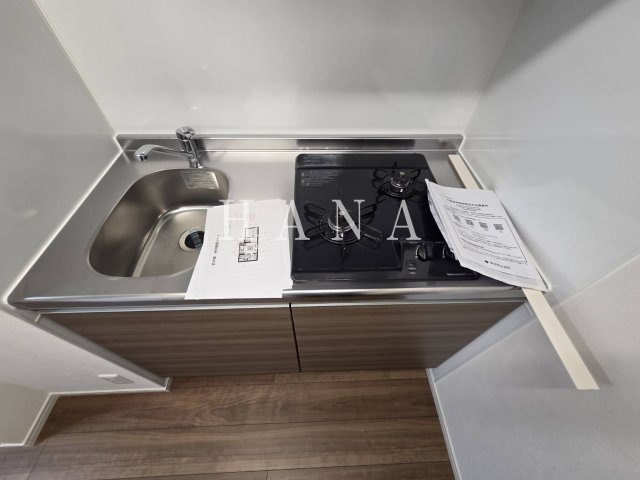 【キッチン】 | IXO竹ノ塚