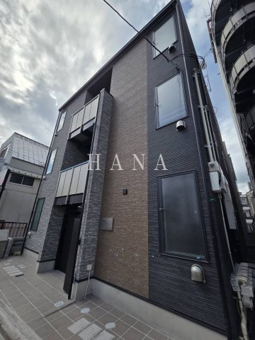 【外観】 | IXO竹ノ塚