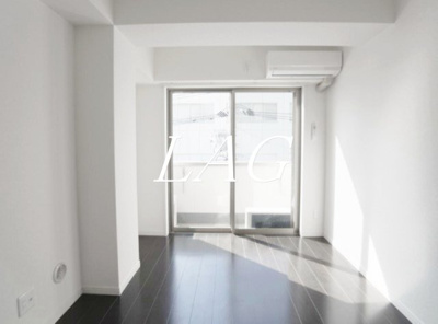 【寝室】 | シャルム・ドゥ・プランドールⅡ | 寝室です。