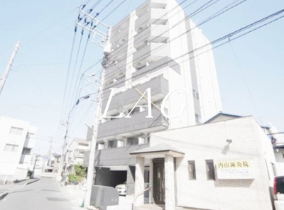 【外観】 | シャルム・ドゥ・プランドールⅡ | 外観です。