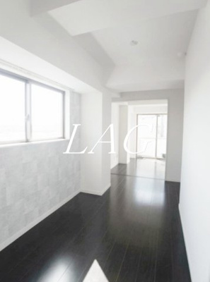 【居間・リビング】 | シャルム・ドゥ・プランドールⅡ | 洋室のお部屋です。