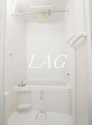 【浴室】 | シャルム・ドゥ・プランドールⅡ | お風呂です。