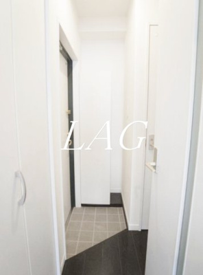 【玄関】 | シャルム・ドゥ・プランドールⅡ | 玄関です。