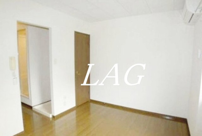 【寝室】 | エリール中山 | 寝室です。