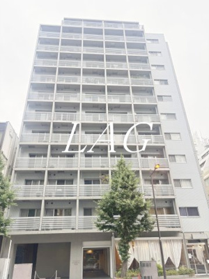 【外観】 | グレンパーク秋葉原イースト | 外観です。