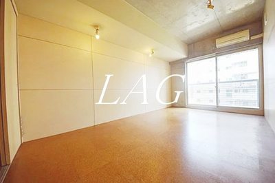 【居間・リビング】 | グレンパーク秋葉原イースト | 洋室のお部屋です。