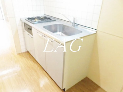 【キッチン】 | グレンパーク秋葉原イースト | キッチンです。