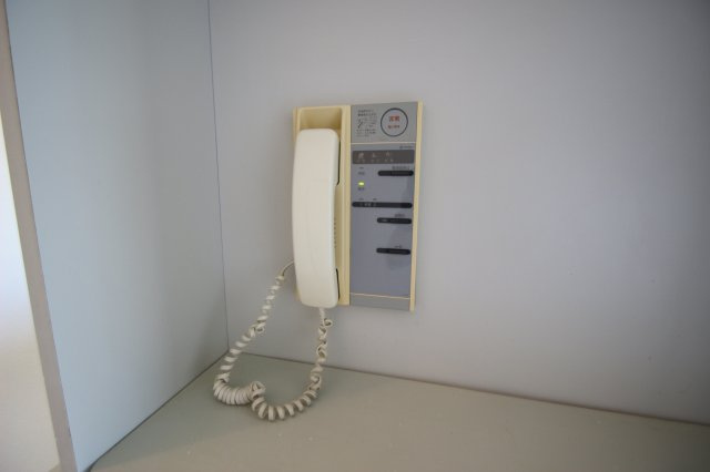 ルミエール3番館の設備