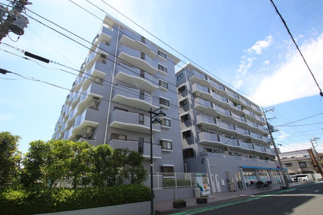 ルミエール3番館