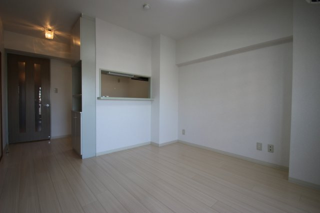 ルミエール3番館の居間・リビング|※別室参考写真です。