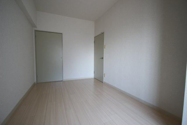 ルミエール3番館の寝室|※別室参考写真です。