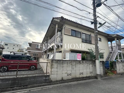 【外観】 | サンアボード