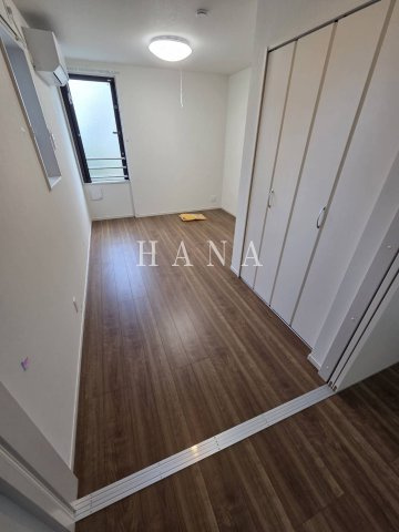 【洋室】 | IXO竹ノ塚