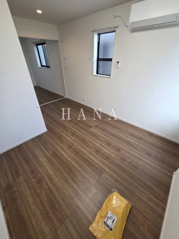 【洋室】 | IXO竹ノ塚