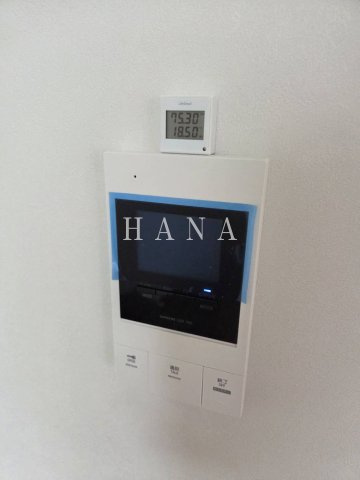 【セキュリティ】 | IXO竹ノ塚