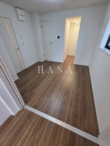 【居間・リビング】 | IXO竹ノ塚