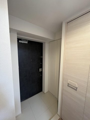 【玄関】 | MAXIV浅草ミライズ