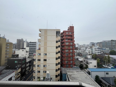 【展望】 | MAXIV浅草ミライズ