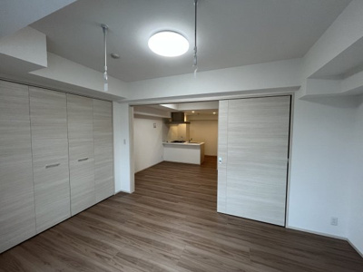 【洋室】 | MAXIV浅草ミライズ