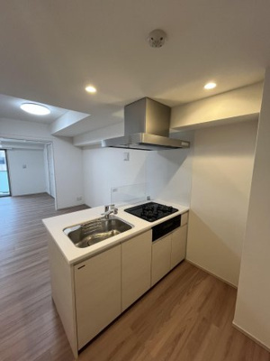 【キッチン】 | MAXIV浅草ミライズ