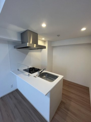 【キッチン】 | MAXIV浅草ミライズ