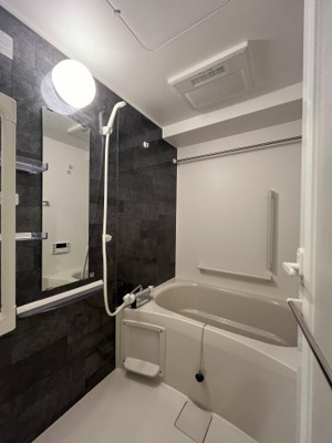 【浴室】 | MAXIV浅草ミライズ