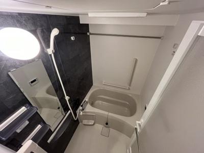 【浴室】 | MAXIV浅草ミライズ