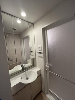 【洗面所】 | MAXIV浅草ミライズ