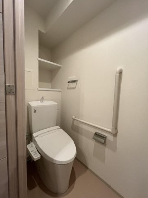 【トイレ】 | MAXIV浅草ミライズ