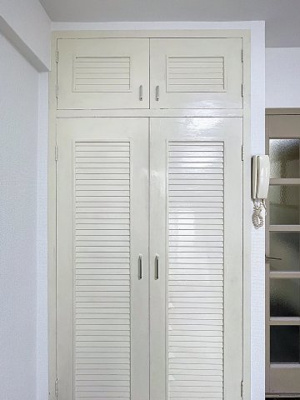 【収納】 | 西山マンション