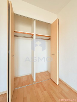 【収納】 | プレミスト阿倍野昭和町駅前