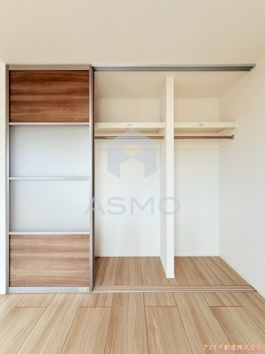 【収納】 | ル・コフレ放出 | 同マンション別部屋　参考写真