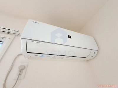 【設備】 | ル・コフレ放出 | 同マンション別部屋　参考写真