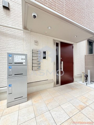 【エントランス】 | ル・コフレ放出