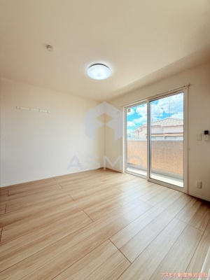 【内装】 | ル・コフレ放出 | 同マンション別部屋　参考写真